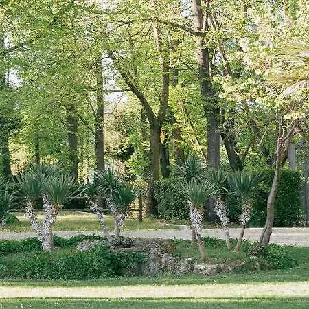 Rovezzano Bed & Breakfast 3*