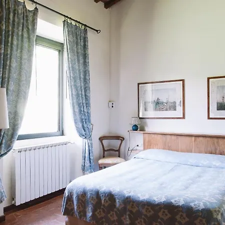 Bed & Breakfast Rovezzano