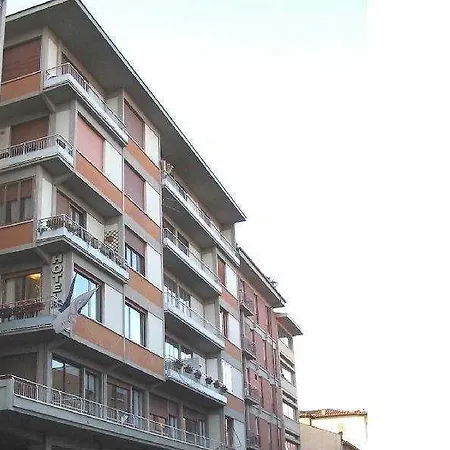 Arcadia 3* Florence