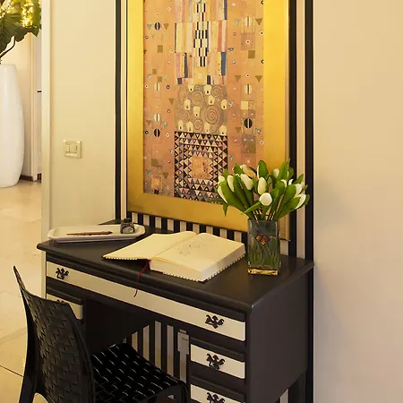 De La Pace, Sure Collection By Western 4* Firenze