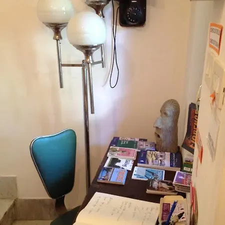 Apartamento Casa Olivia