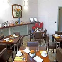 Oda ve Kahvaltı Casa Rovai
