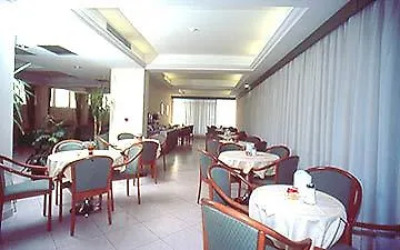 Florence Residence Hotel 4*