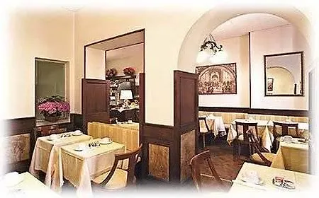 De Lanzi Hotel