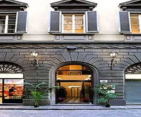 Hotel De Lanzi 3*