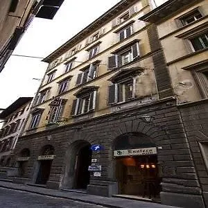 De Lanzi Hotel 3*