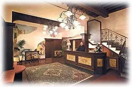 De Lanzi 3* Florencie