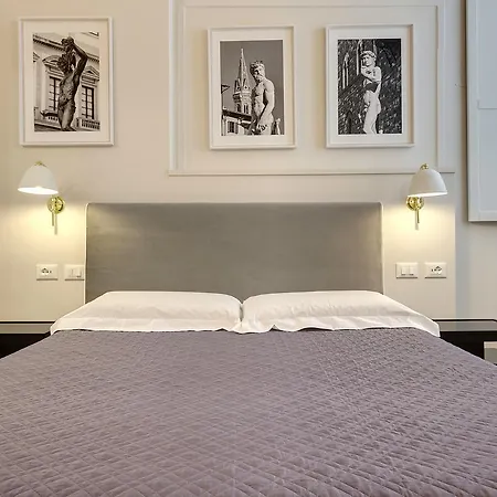 Tailor House Bed & Breakfast *