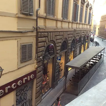 Tailor House Bed & Breakfast Florence