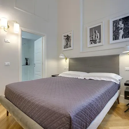 Bed & Breakfast Tailor House Florence