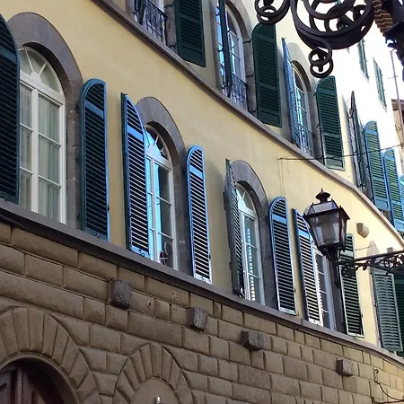 Tailor House Bed & Breakfast Florence