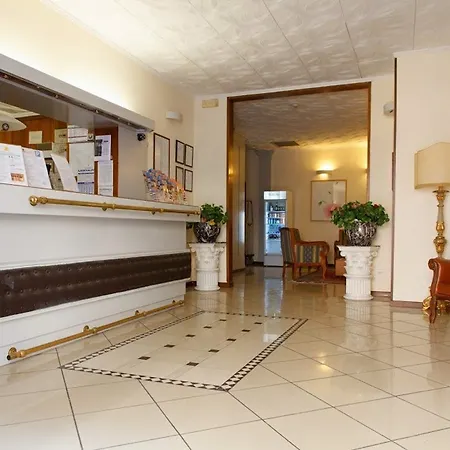 Flom Boutique Hotell Florens