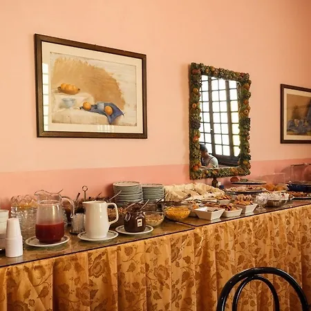 Hotel Flom Boutique Florencia