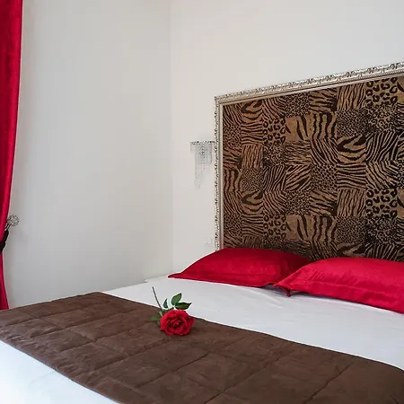 Guest house Flower Cathedral *