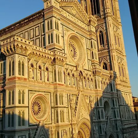 Penzion Flower Cathedral