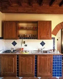 Relais Dante E Beatrice Bed and Breakfast