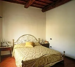 Relais Dante E Beatrice Bed and Breakfast