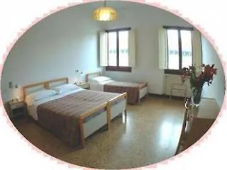 Hotel Miceli - Civico 50