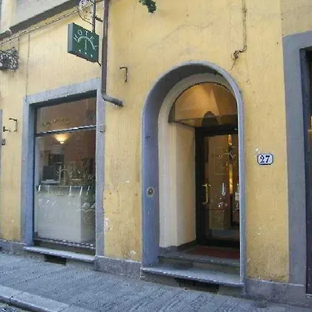 Hotel Unicorno 3*