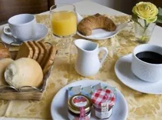 Hotel Benvenuti 2*