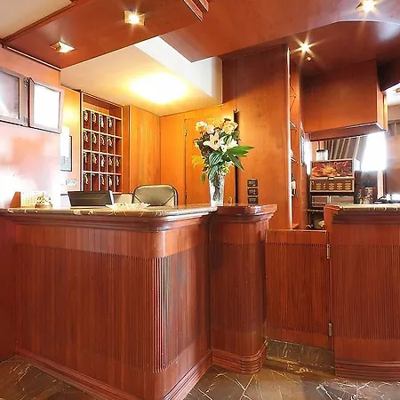 Hotel Arcadia Florence