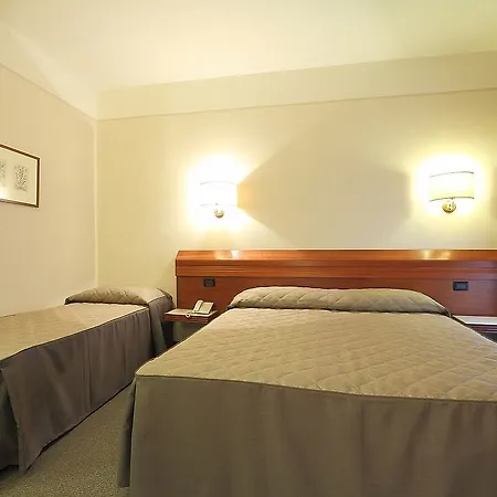 Hotel Arcadia 3*