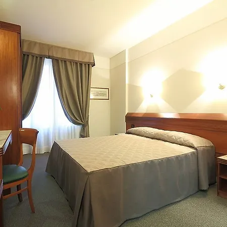 Arcadia Hotel Florence