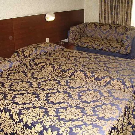 Corolle Hotel 3*