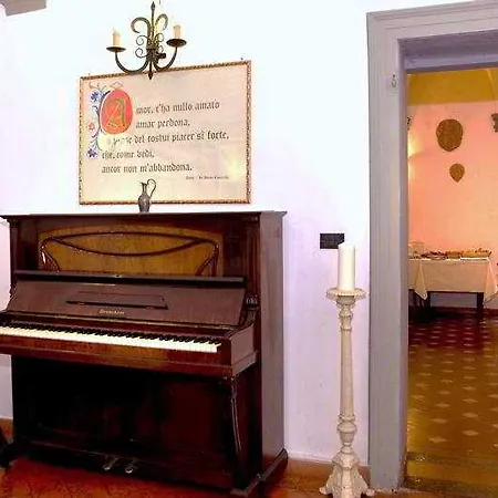Vasari 3* פירנצה