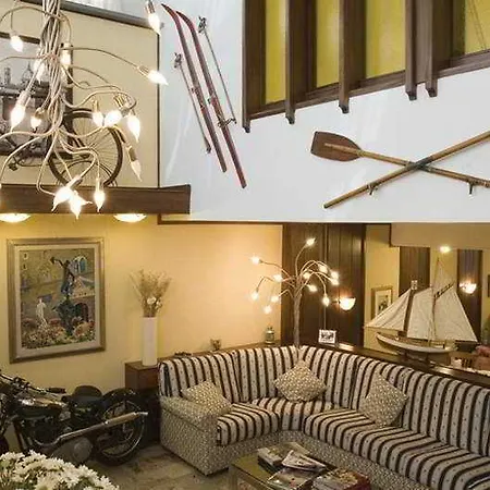 Hotel Jane 3*