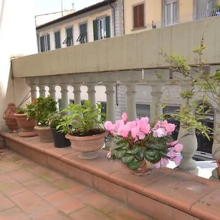 Cimabue 9 Guest house