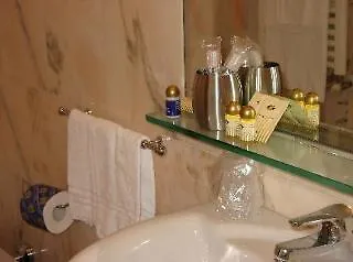 Bed & Breakfast La Locandiera Florence