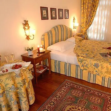 Marignolle Relais & Charme - Residenza D'epoca * Florence