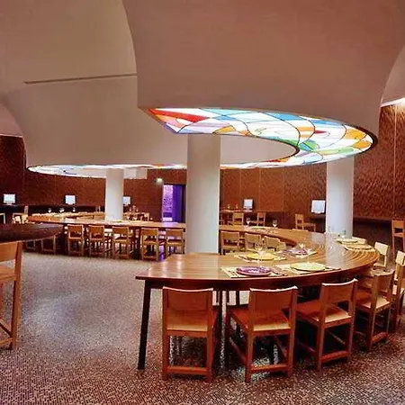 Vittoria Hotel