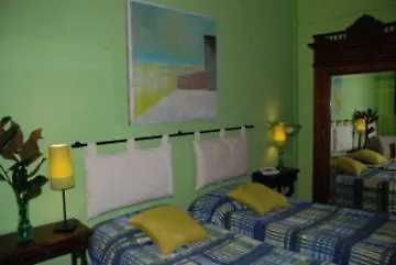 Loggia Fiorentina Hotel *