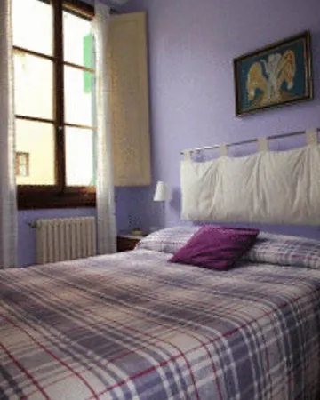 Hotel Loggia Fiorentina Florencja