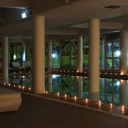 Demidoff Country Hotel Pratolino