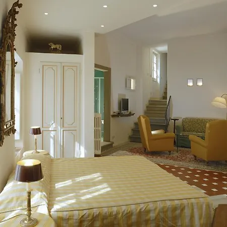 Le Piazzole Semesteranläggning (resort) 2*
