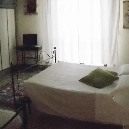 Hotel Residenza Oltrarno Florence