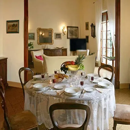 Residenza Oltrarno Florence