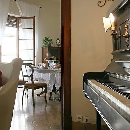 Residenza Oltrarno Hotel 3*