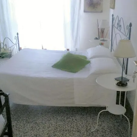 Hotel Residenza Oltrarno 3*
