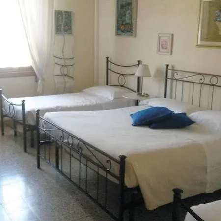 Hotel Residenza Oltrarno