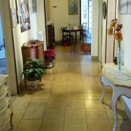 Hotel Residenza Oltrarno 3*