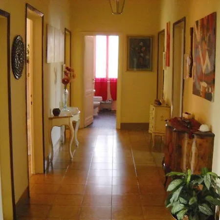 Residenza Oltrarno Hotel Florence