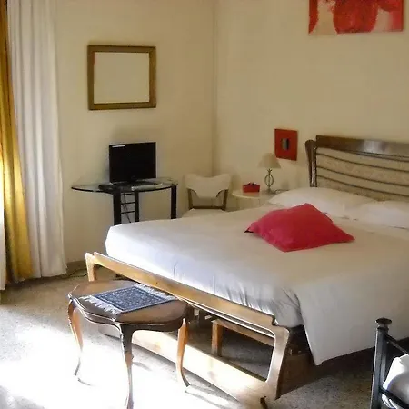 Hotel Residenza Oltrarno 3*