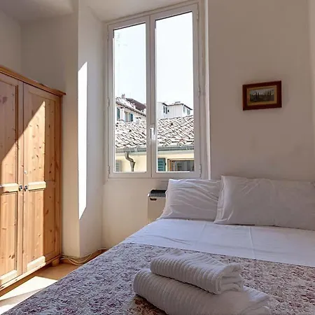 Apartment Residenza Castellani
