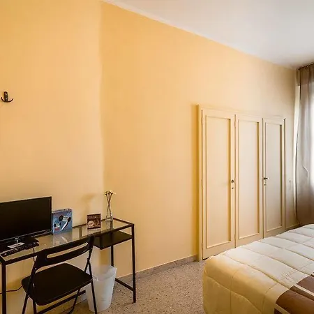Hotel La Torre Dei Re Florencia