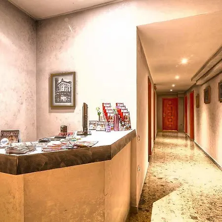 La Torre Dei Re Hotel 5*
