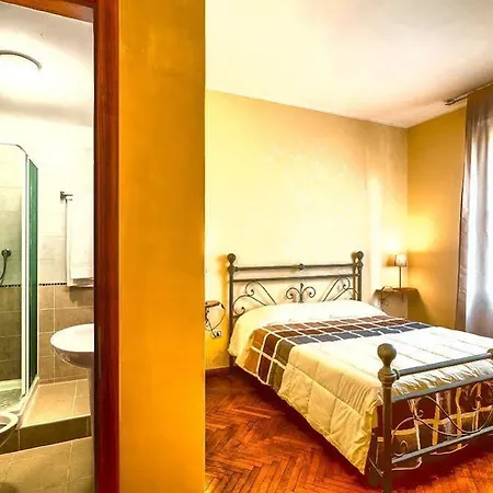 La Torre Dei Re 5* Florencia